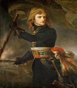 Who was Napoleon and What did he accomplish?