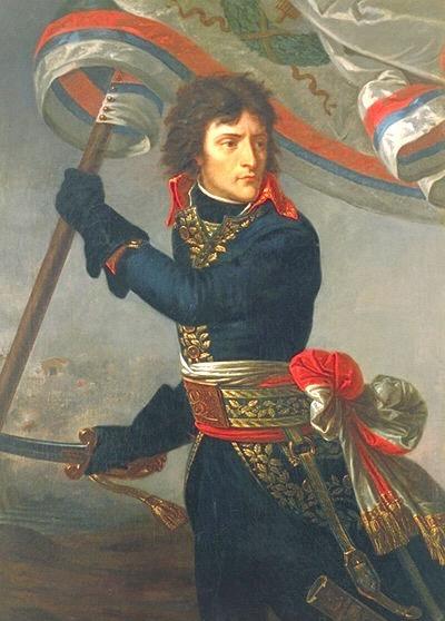 FRANCE IS NUMBER ONE!!! NAPOLEON IS NUMBER ONE!
