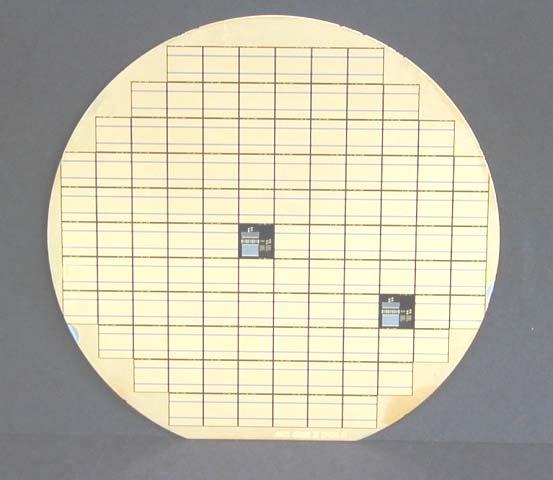 (this is Regular PV) Conventional PV Wafers Amonix PV Wafers 300 times more energy