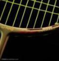 Badminton Racket Lin Dan