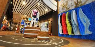 of stores and control the cost and efficiency of newly opened stores Enhance sub-distribution channels management: Announced a new sub-distribution policy for 2013 Reform direction in