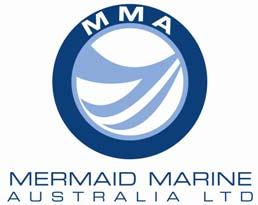 Mermaid Marine Supply Base Mermaid Logistics Supply