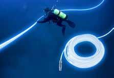 Information & Networking Systems Marine & Underwater Use
