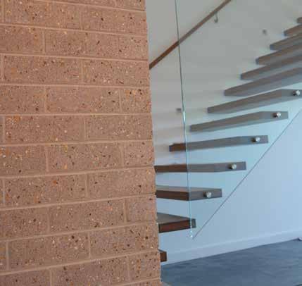 Products Overview National Masonry Construction Solutions National Masonry offers a comprehensive range of proven products and systems including Masonry Blocks, Masonry Bricks, Fire and Acoustic Wall