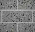 Engineered Designer Concrete Range Bricks Blocks Render Bricks Designer Range Brick Aspect Range Polished
