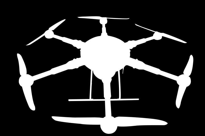 P310 VTOL Fixed Wing UAV