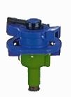 863 Mini Compact- Small wetting diameter Applications The product is designed for irrigation of young or mature trees with small root zone.