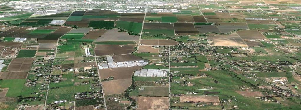 Successful Legal Challenge to Ensure Adequate CEQA Analysis for the North Gilroy Neighborhood Districts As a Responsible Agency pursuant to CEQA, LAFCO provided detailed comment letters to the City
