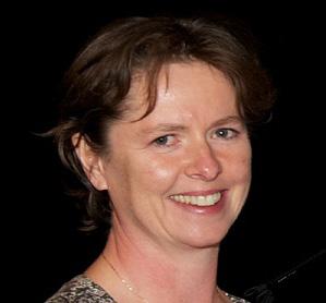 Meet The Leadership Team Jenny Campbell, CEO Jenny Campbell is a senior executive coach and resilience researcher.