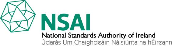General Conditions for the Certification of Management System The National Standards Authority of Ireland, Inc.