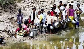 IV. Target Area : Uttar Pradesh Access to Drinking Water and Sanitation in Uttar Pradesh Water supply is a state subject, where Union Government is only responsible for setting water quality