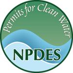 NPDES Program One of the mechanisms of