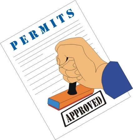 Stormwater Permits Industrial Stormwater General Permit Current permit expires in January