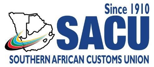 DEVELOPMENT OF AN ONLINE HARMONIZED CUSTOMS AND EXCISE TARIFF DATABASE AND REFERENCE TOOL Tender Number: SACU/014/2018/O Closing Date: 17h00 Namibian time on 05 March 2018 Delivery Address: