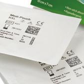 changeover Capable of high speed serialisation at item level