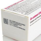labelling range offer flexible solutions for full GS1 codes and