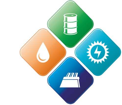 The four stream approach to sulphur regulations Distillate