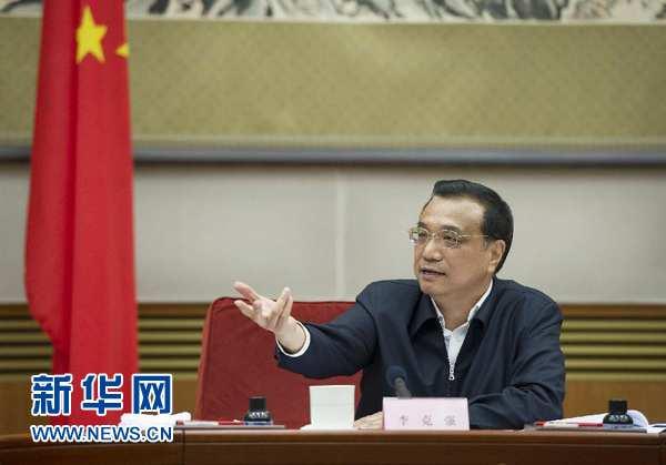Chinese Nuclear Power Development Plan State Policy Premier Li Keqiang stressed that in case of the highest international safety standards and ensure the