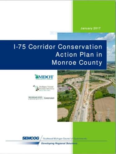 Environment & Transportation Reconstruction continues Adaptive management Local implementation of Plan Water Resources Plan for Southeast Michigan Regional policies on stormwater &