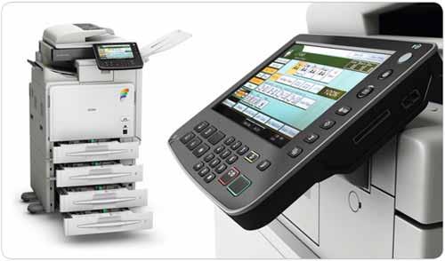 Whether your business needs are printing, scanning, copying, faxing, or high volume production in colour or black/white, our services in the future will become more advantageous if you are using