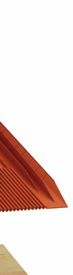 most profiles including: clay roof tiles concrete roof