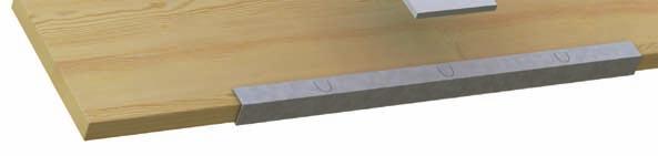 Venduct Universal Base Tiles with special inserts,