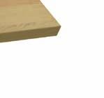 Solid Timber Support Base kit The structural design of