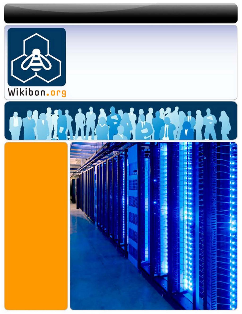 Analysis from The Wikibon Project September 2014 The Value of