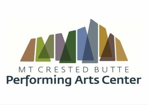 Why Do We Need the Performing Arts Center? I. Economic Game-Changer for the Greater Crested Butte Area A.