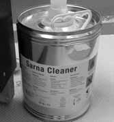 Product Description Packaging Shelf Life Sarna Cleaner