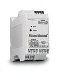 resolve problems easily with built-in smart diagnostics Check performance with true in-situ meter verification 1500/2500 Compact control-room transmitter DIN rail mount with flexible installation