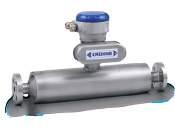 The OPTIMASS series from KROHNE sets the standard. The OPTIMASS picks up the flow quickly and accurately even with quick changes in the medium, such as temperature shifts or density jumps.