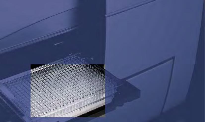 Read BioTek offers an extensive range of microplate readers, from the Synergy NEO HTS Mlti-Mode Microplate Reader to the ELx800, a basic ELISA reader sed in tens of thosands of laboratories arond the