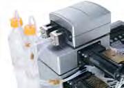 Syringe Pmp Dispenser Manifolds A range of MltiFlo and MicroFill dispense manifolds are available for varios microplate types and reagent