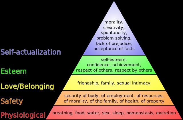 2.1.3 Theory X and Theory Y Douglas McGregor was heavily influenced by both the Hawthorne studies and Maslow. He believed that two basic kinds of managers exist.