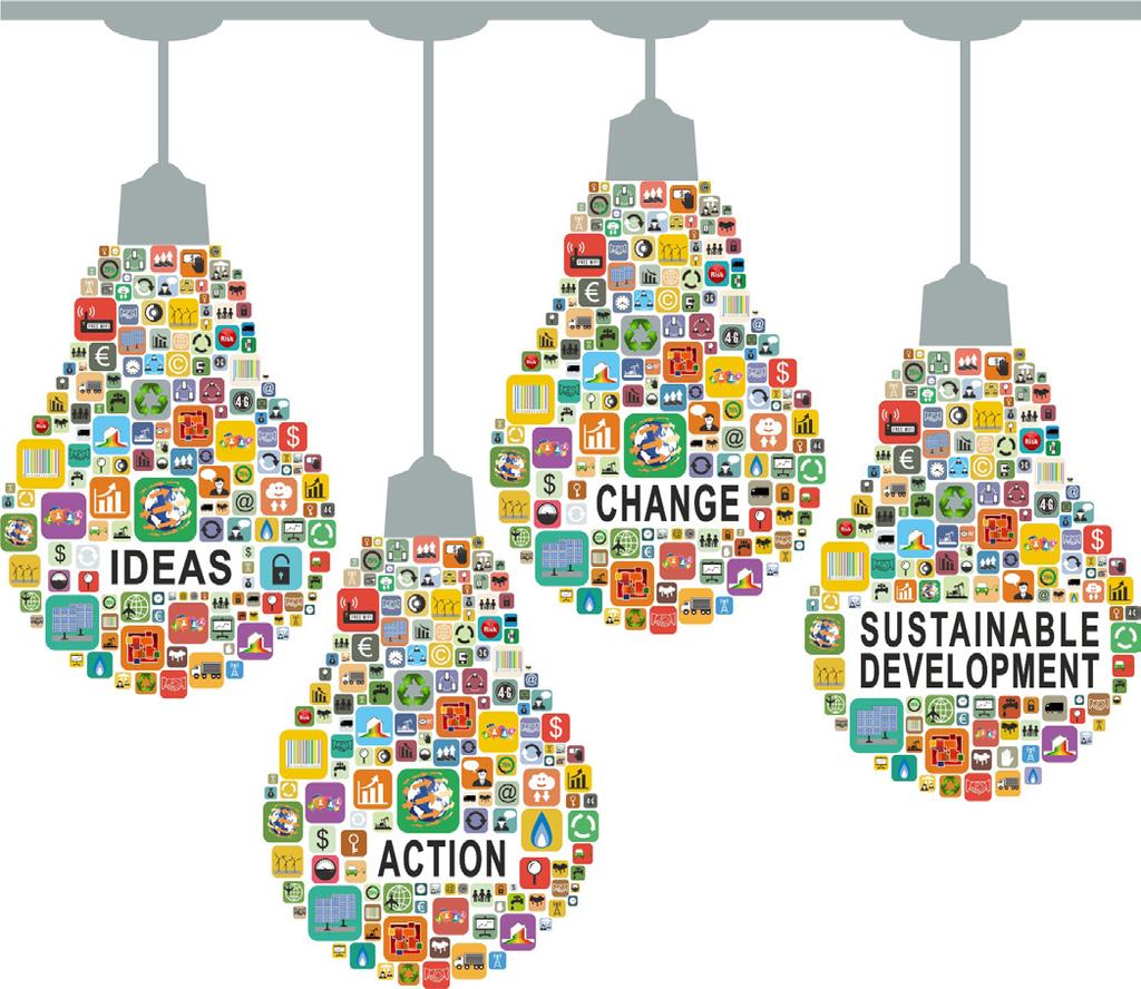 Social innovation means changing lifestyles or patterns of consumption, which, associated with Ecoinnovation and applied to products and services, can lead to green production and green consumption,