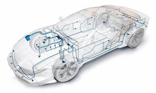 The massive expansion of advanced driver-assistance systems and infotainment devices in vehicles has made sealing technologies increasingly crucial in the electronics arena.