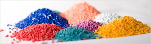 Plastics are our passion Since 1982, ERG EHL Rohstoff GmbH has been a successful owner-run medium-sized company that has dedicated itself to trading with thermoplastic raw materials.