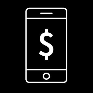 Mobile App Accept payments on the go Accept different payment options including credit and debit cards, ACH, and campus card Synced with the