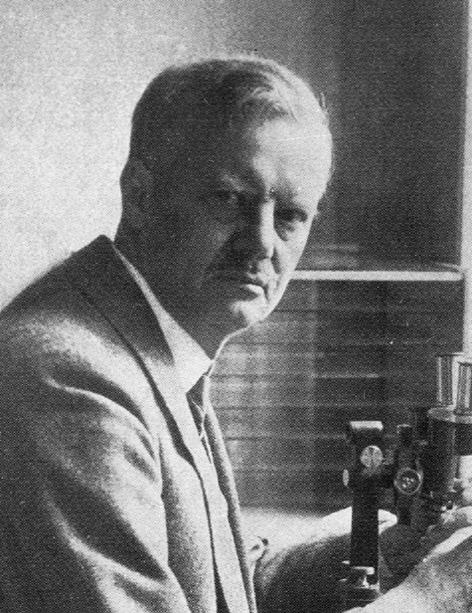 The Father of Experimental Embryology: manipulated animal embryo(egg) and started
