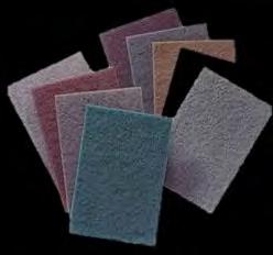Abrasives SURFACE CONDITIONING DISC Product features Outperforms steel wool for