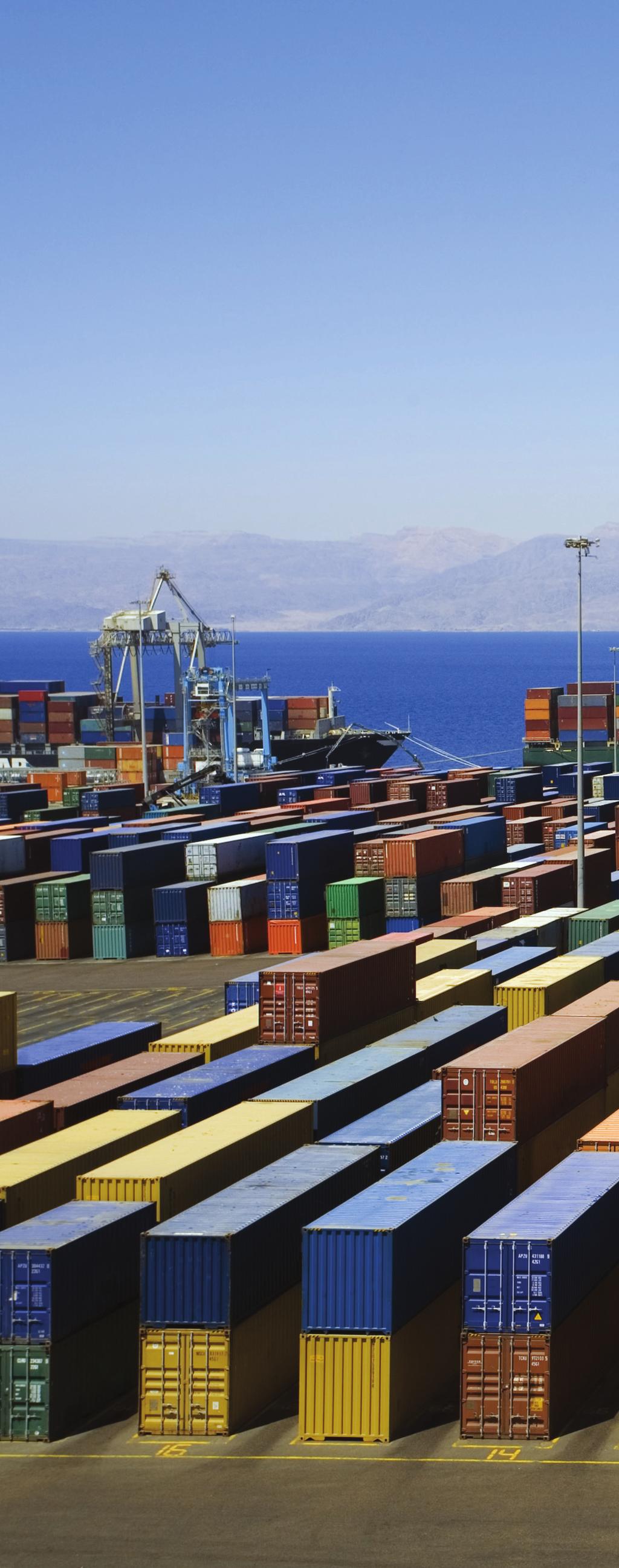 Outcome of West Coast Longshore Strife The latest container data show the US Pacific ports on the road to a recovery in share. Who were the winners of the cargo that was diverted?