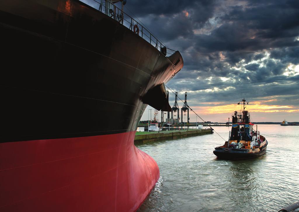 Key Initiatives to Watch Planning considerations The West Coast ports are on the move: Shippers, meanwhile, are well-advised to bear in mind the need for port diversification and continuity planning:
