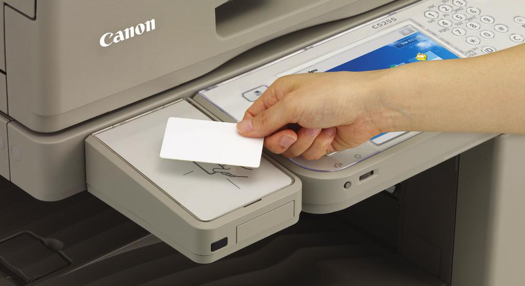 Print Confidential Documents Securely At some point, everybody needs to print a confidential document.