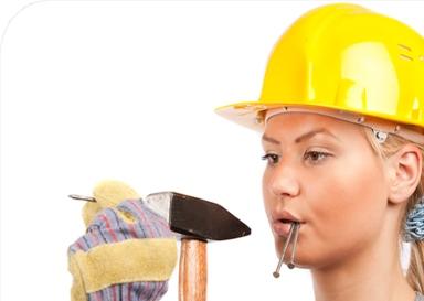3 Construction Trade Tools Every day construction workers need the tools to do their job and the last thing they want to do is process time-consuming paperwork.