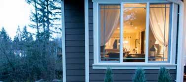 Weatherize your way to comfort In this guide 4 Understanding weatherization 5 The basics of home insulation 6 Insulation and windows 8 Finding a qualified contractor 9 Weatherization products 10