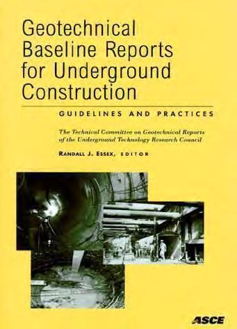 Construction (Yellow Book) 2007: GBRs for Construction