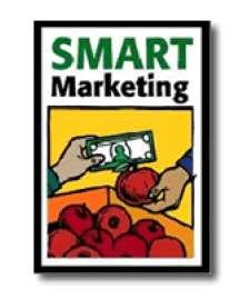 Publications Smart Marketing Sept. & Oct. 2010, Oct.