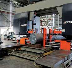 to 1000 mm, Width - 200 to 1500 mm Our heavy machine shop and CNC