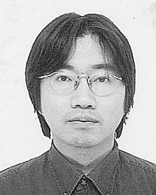 630 JOURNAL OF MICROELECTROMECHANICAL SYSTEMS, VOL. 11, NO. 6, DECEMBER 2002 Takashi Abe received the B.S. and Ph.D. degrees in applied physics from Nagoya University, Japan, in 1992 and 1997, respectively.